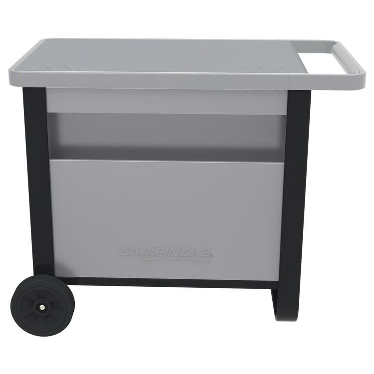 Chariot pour le gril Deluxe Trolley Attitude Campingaz