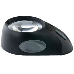 Loupe Lumiloupe 5x Carson