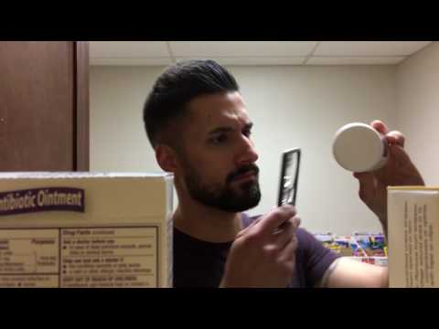 Loupe Multi-Power LED Lighted Pocket Magnifier 2,5x / 4,5x / 6x Carson
