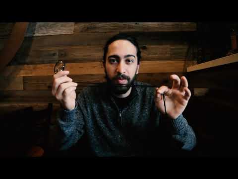 Loupe MagniLook 3x / 6x Carson