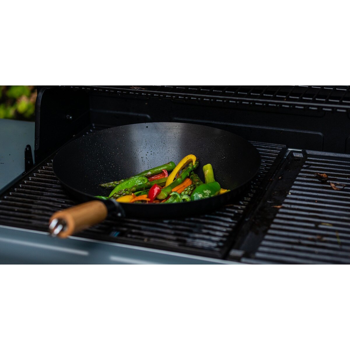 Wok Culinary Modular Mandarin Wok Campingaz