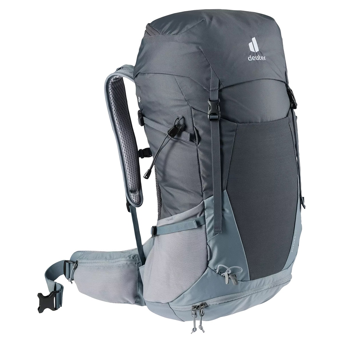 Sac à dos de randonnée Futura 32 L Deuter - Graphite/Shale