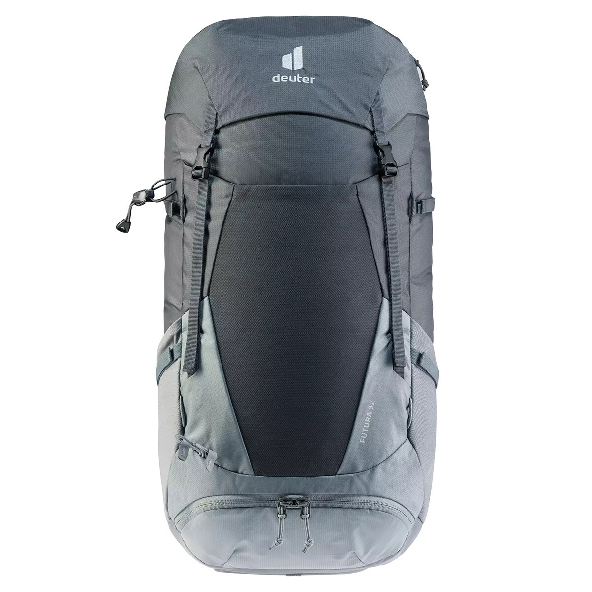 Sac à dos de randonnée Futura 32 L Deuter - Graphite/Shale