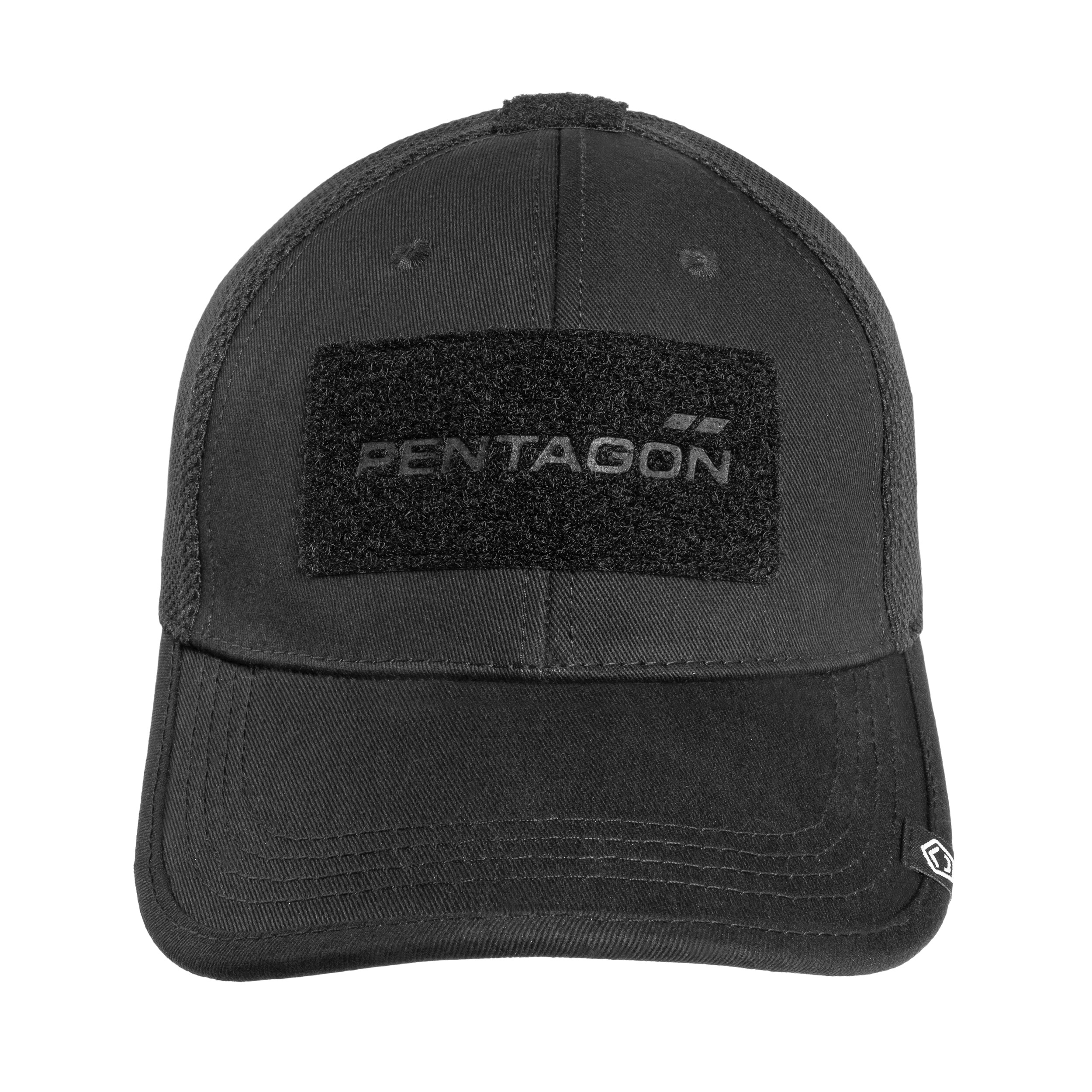 Casquette Raptor BB Cap Pentagon - Black
