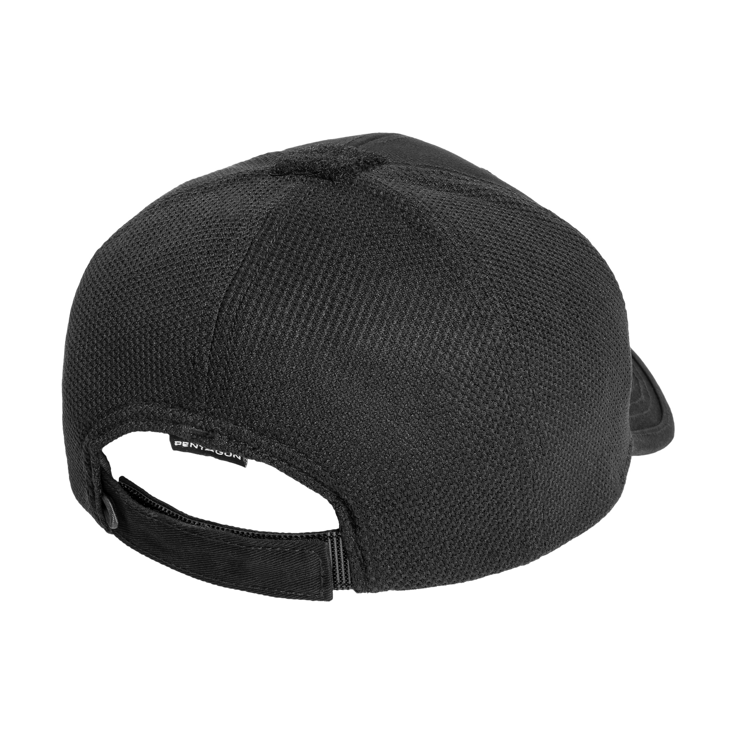Casquette Raptor BB Cap Pentagon - Black