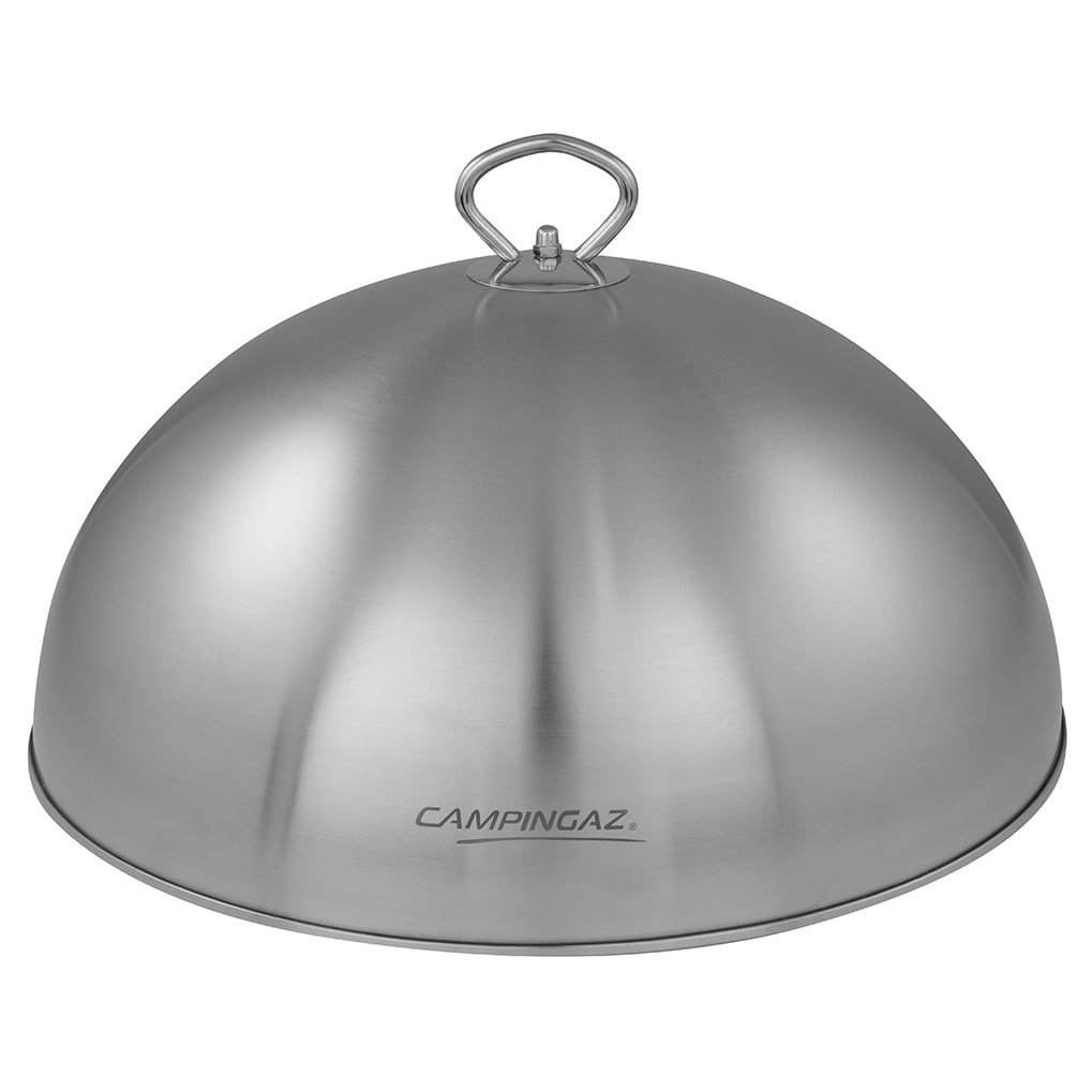 Cloche pour grillades Premium Grilling Cloche Campingaz 