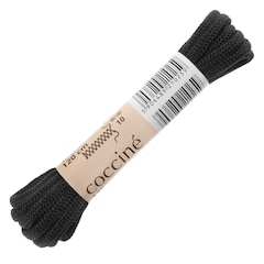 Lacets Band Coccine - Black