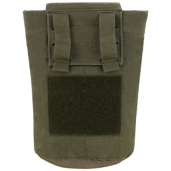 Sac de dépôt TM-04 Maskpol - Ranger Green
