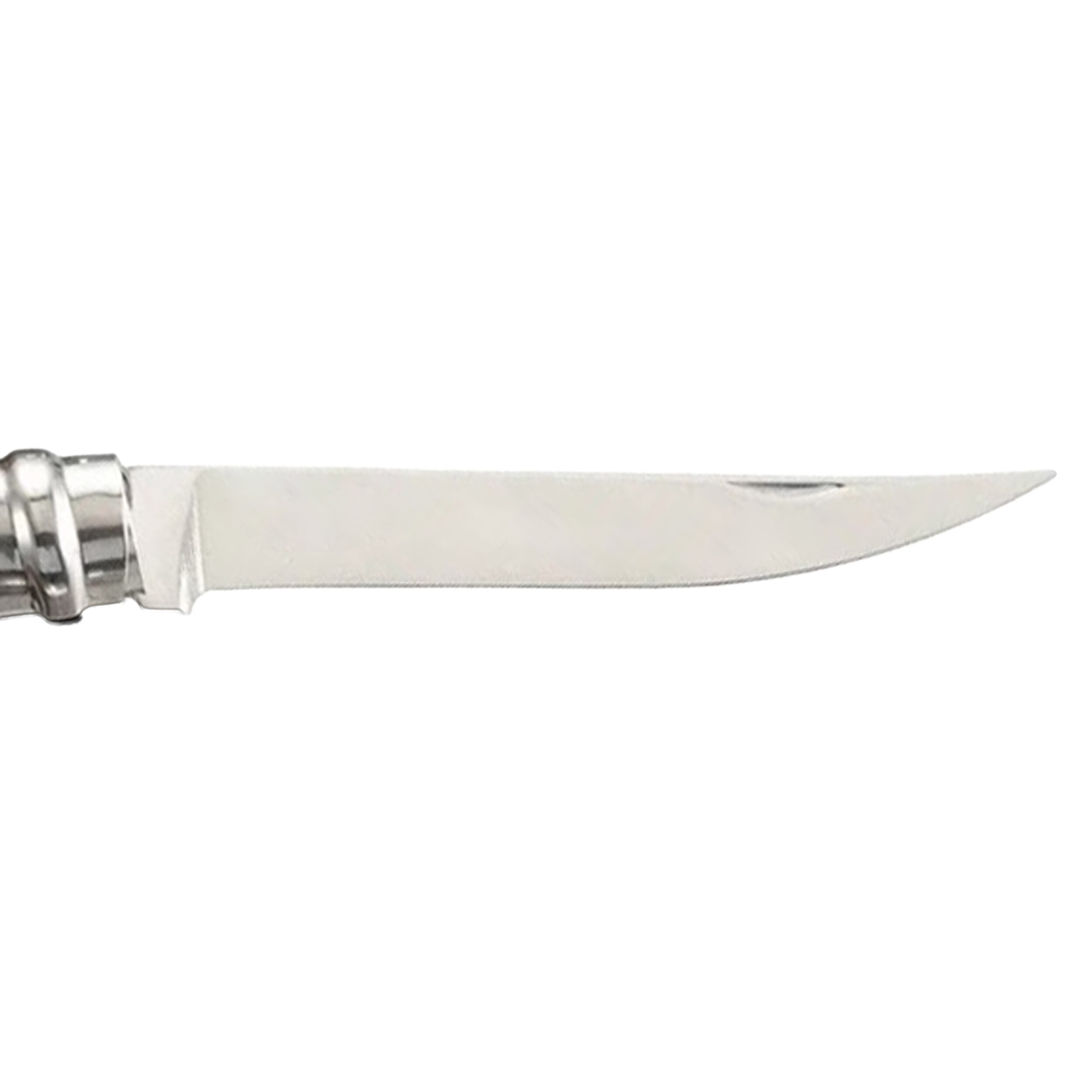 Couteau pliable No.10 Slim Opinel - Padouk