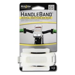 Support de vélo HandleBand Nite Ize - Clear - HDB-02-R3