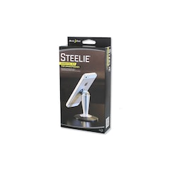 Kit de montage Steelie Pedestal Kit pour Smartphones Nite Ize - STMPK-11-R8