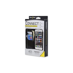 Étui Connect Wallet&Case - iPhone 6/6s FCNTI6-01-R8 Nite Ize