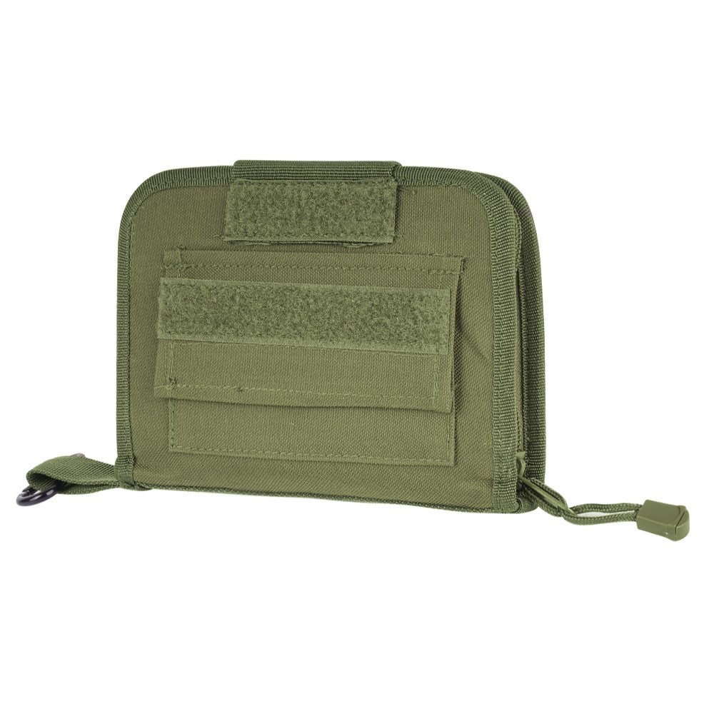 Organisateur de terrain Mil-Tec - Olive