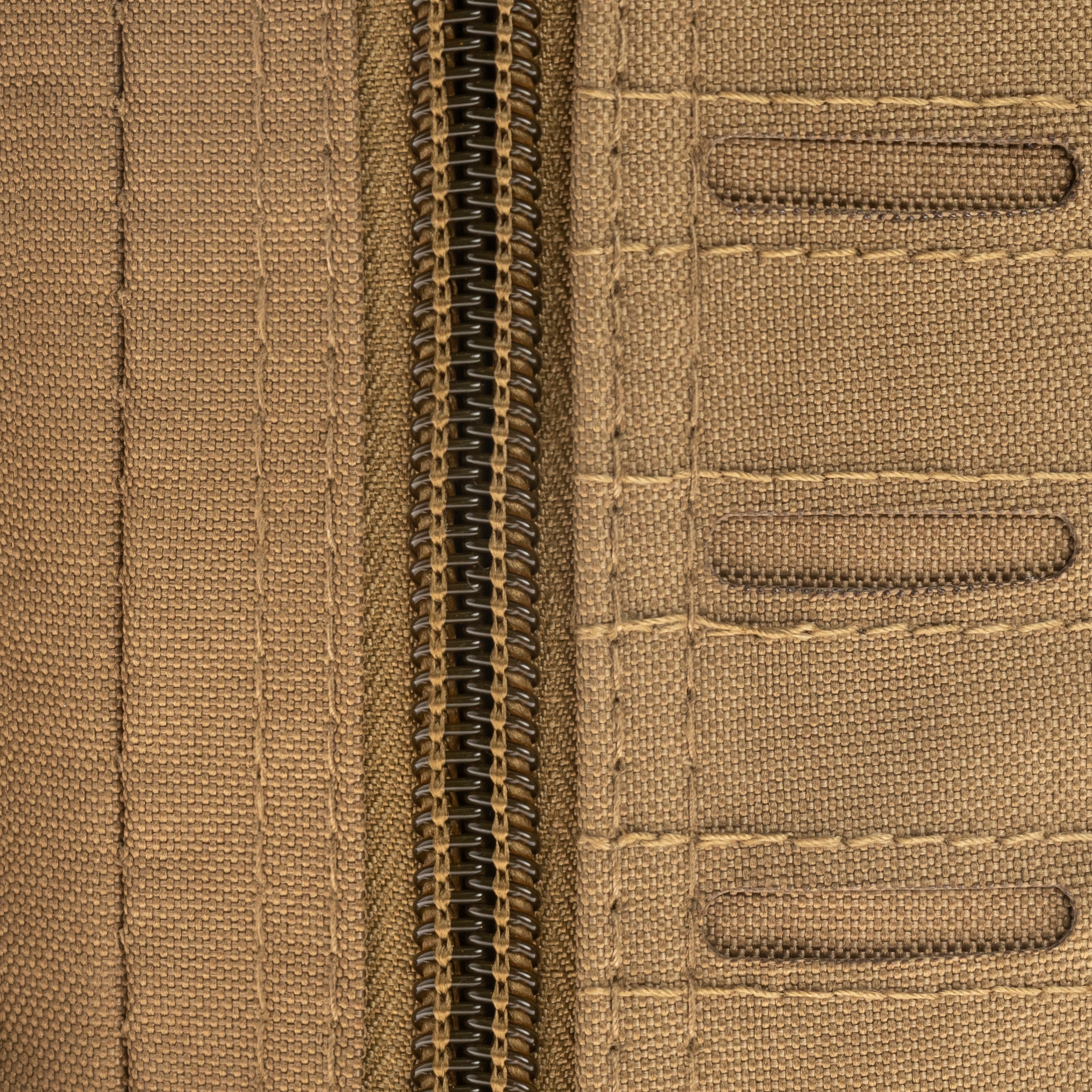 Sac à dos Assault Pack Laser Cut Small 20 L Mil-Tec - Coyote Tan