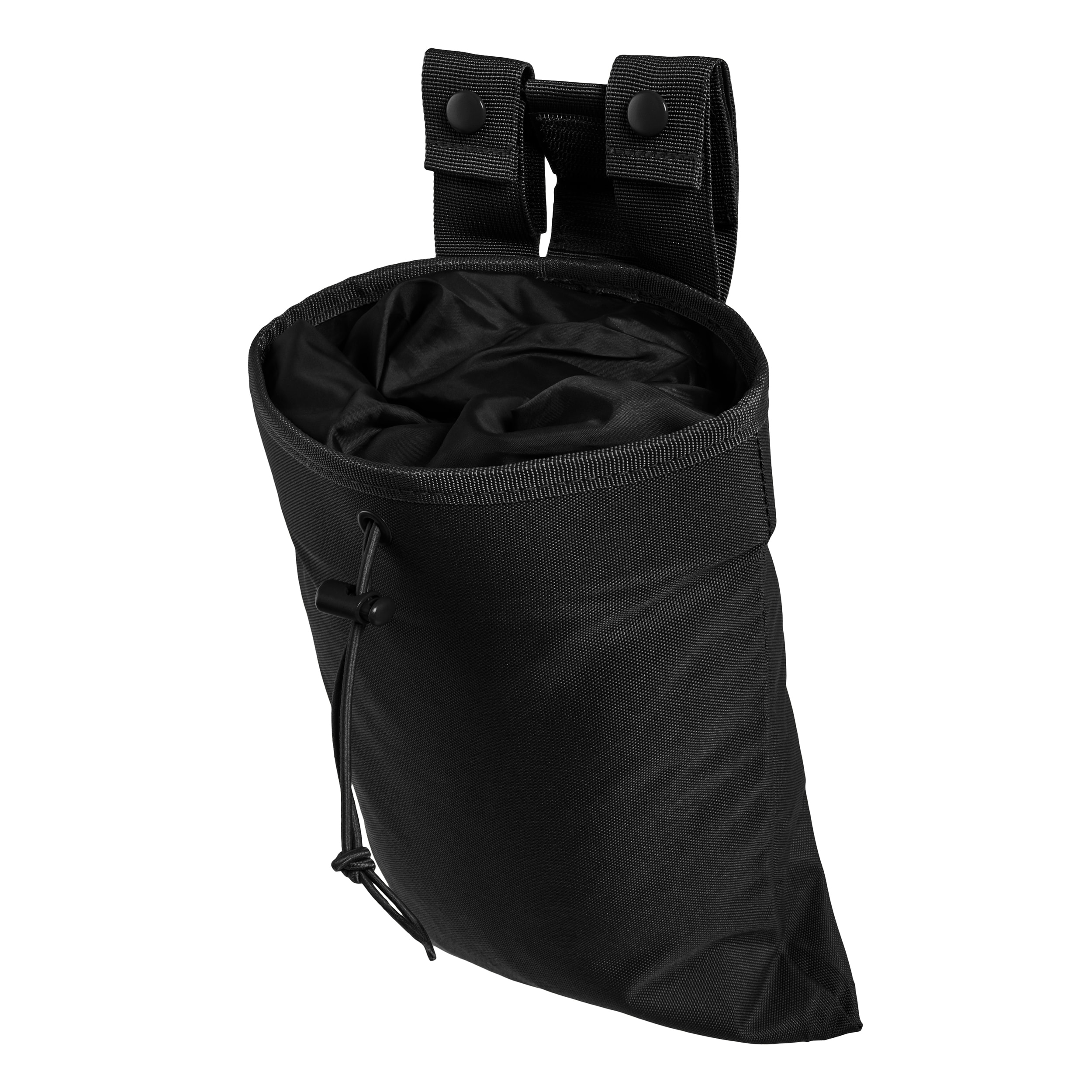 Sac de dépôt Mil-Tec - Black