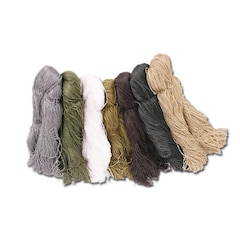 Fils de camouflage Ghillie Thread Kit Mil-Tec