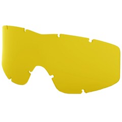 Visière Profile Hi-Def ESS - Yellow