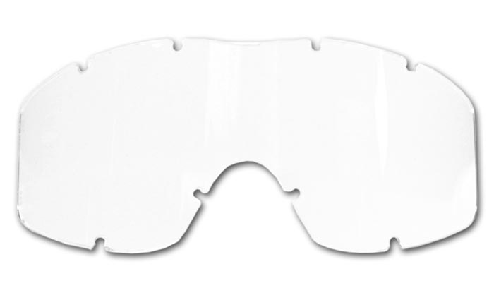 Verre Profile Clear 740-0113 ESS