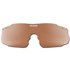 Verre ICE 2.4 Hi-Def  ESS - Copper - 740-0086