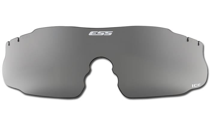 Verre ICE 2.4 ESS - Smoke Gray - 740-0011