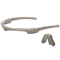 Montures de lunettes Crossbow Suppressor Frame ESS - Terrain Tan - 740-0532