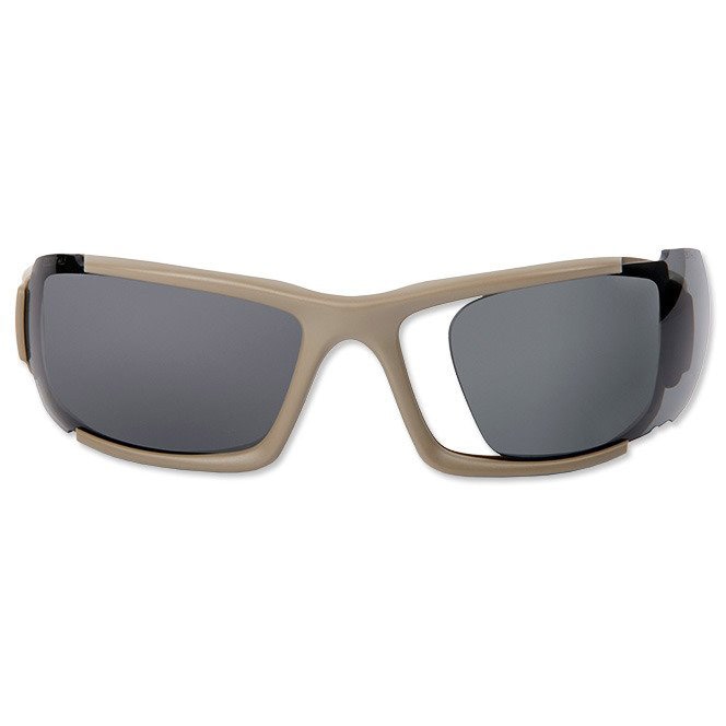 Lunettes tactiques CDI MAX ESS - Terrain Tan