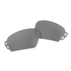 Visière Crowbar ESS - Smoke Gray