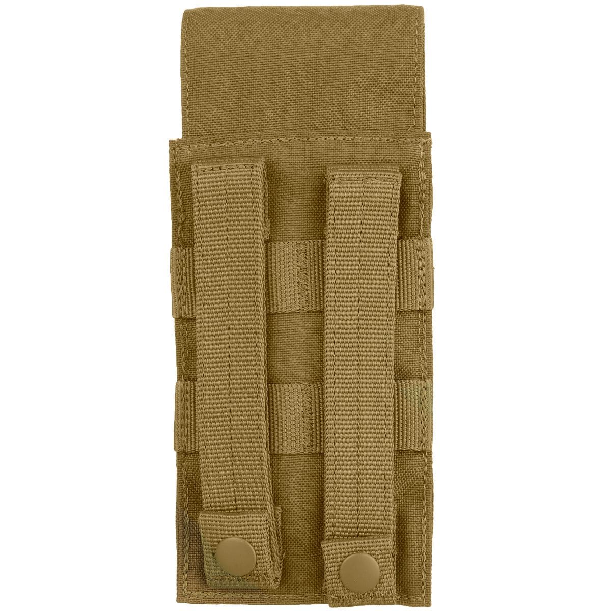 Pochette chargeur universelle Condor Mag - OD green
