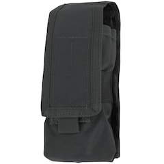 Pochette radio Radio Pouch Condor - Black