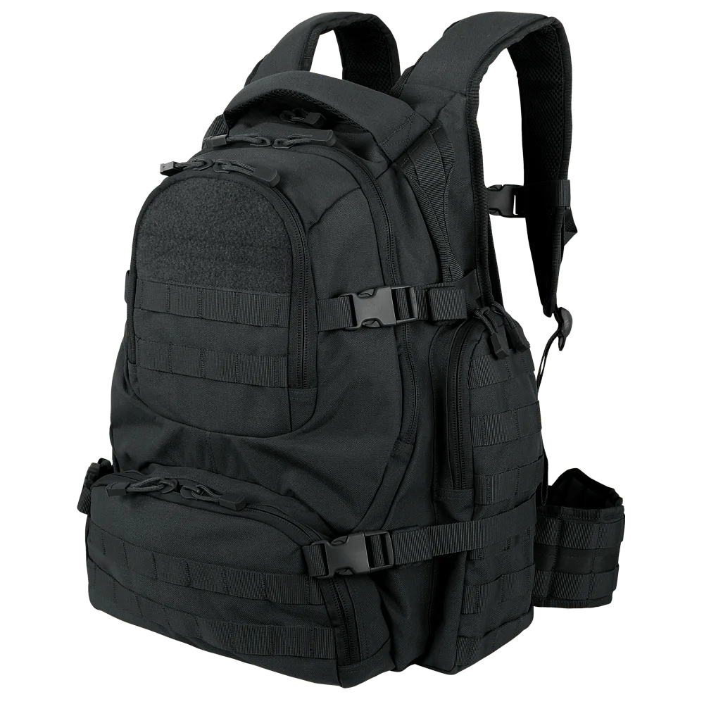 Sac à dos Urban Go Pack 48 L Condor - Black