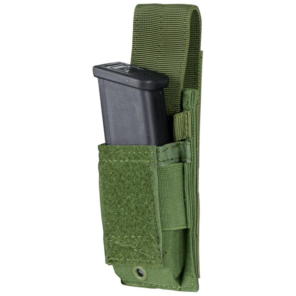 Pochette Single Mag Pouch Condor - Olive Drab