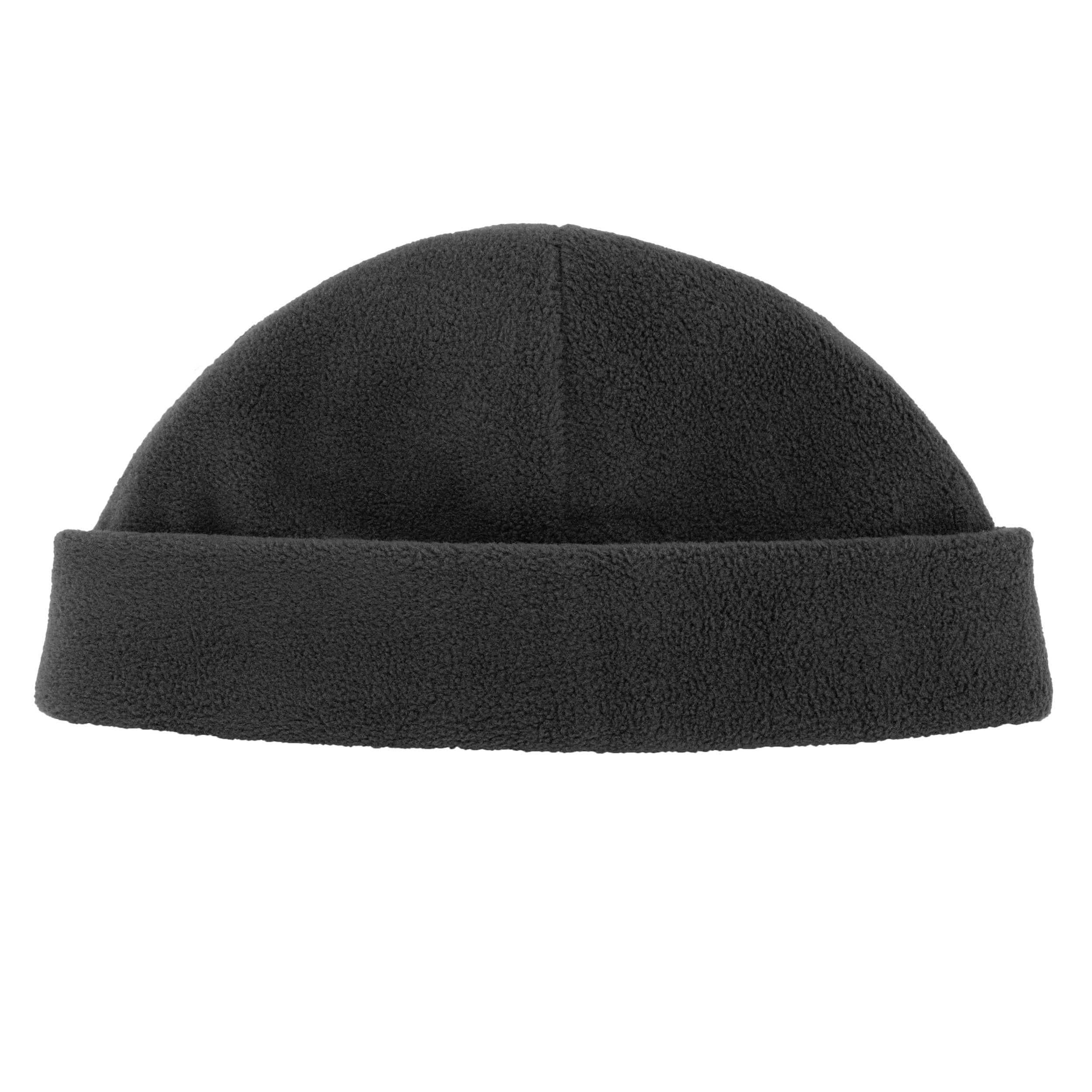 Bonnet en laine polaire Watch Cap Condor - Black