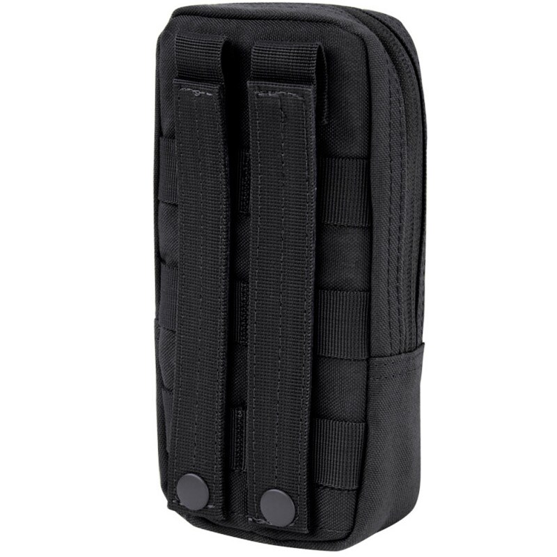 Pochette GPS Pouch Condor -  Noir