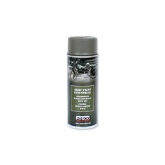 Peinture de camouflage Fosco - Indian Green WWII