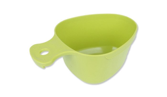 Mug Kasa Army 0,3 L Wildo - Lime