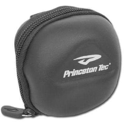Étui pour lampe frontale Stash Headlamp Case Princeton Tec - Black
