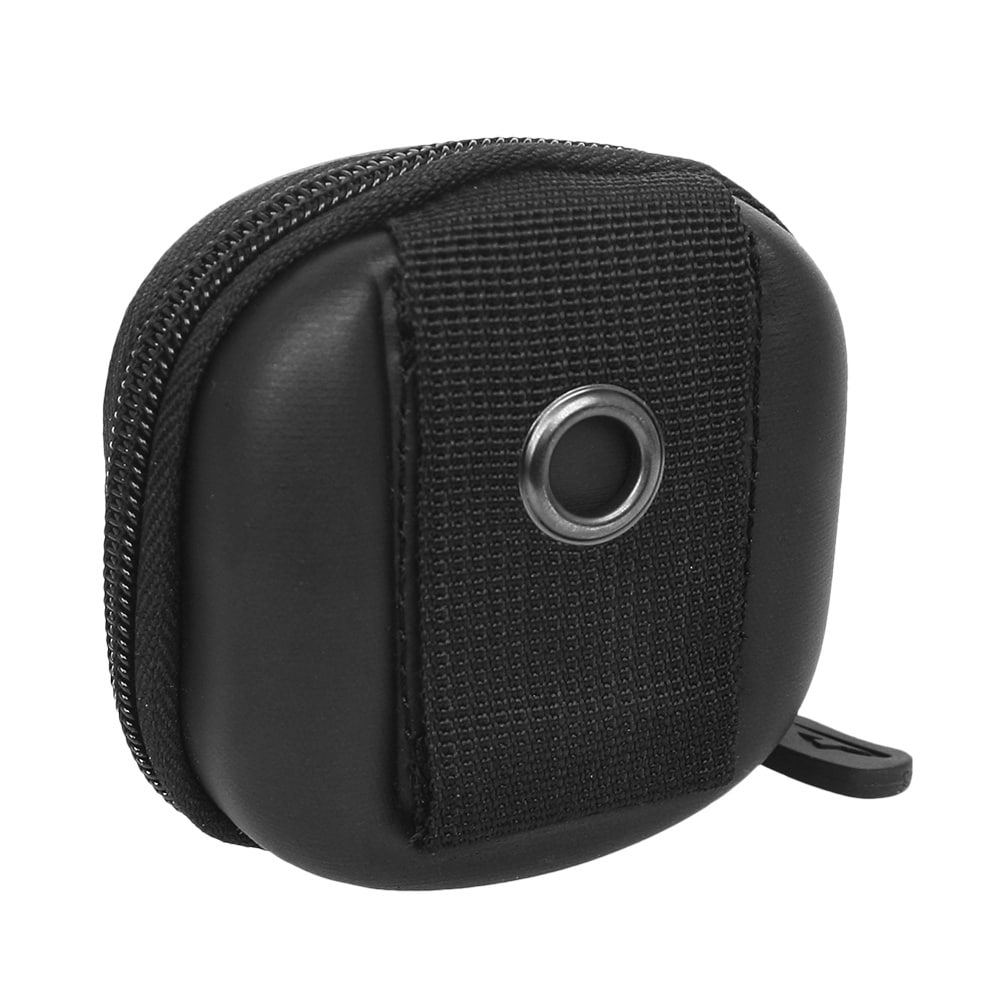 Étui pour lampe frontale Stash Headlamp Case Princeton Tec - Black
