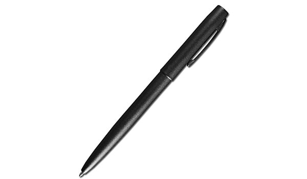 Stylo Black Ink Tactical Clicker Rite in the Rain - N 97