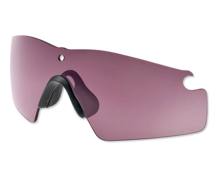 Visière Si Ballistic M Frame 3.0 - Prizm Lens TR22 53-092 Oakley 