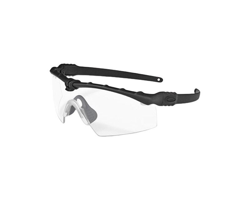 Lunettes tactique Si Ballistic M Frame 2LS Oakley Black