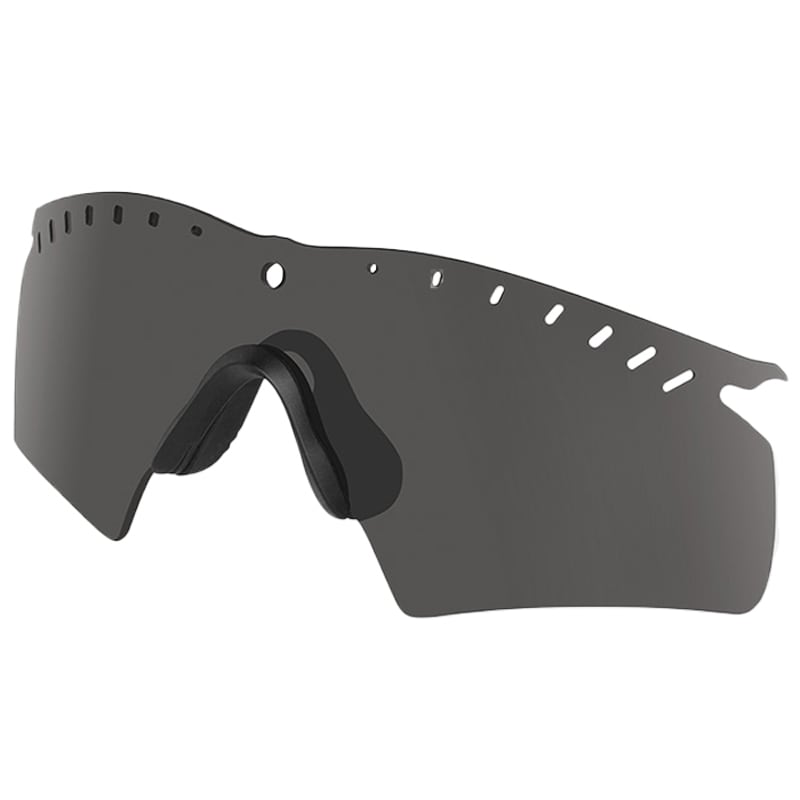 Verre SI Ballistic M Frame 3.0 Hybrid Vented Lens Oakley - Grey