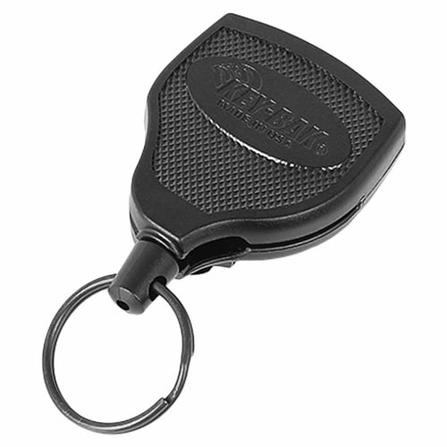 Rétracteur Super48 Heavy Duty Key Reel Key-Bak 