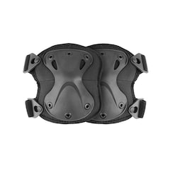 Genouillères Protect - 16231302 Mil-Tec - Black