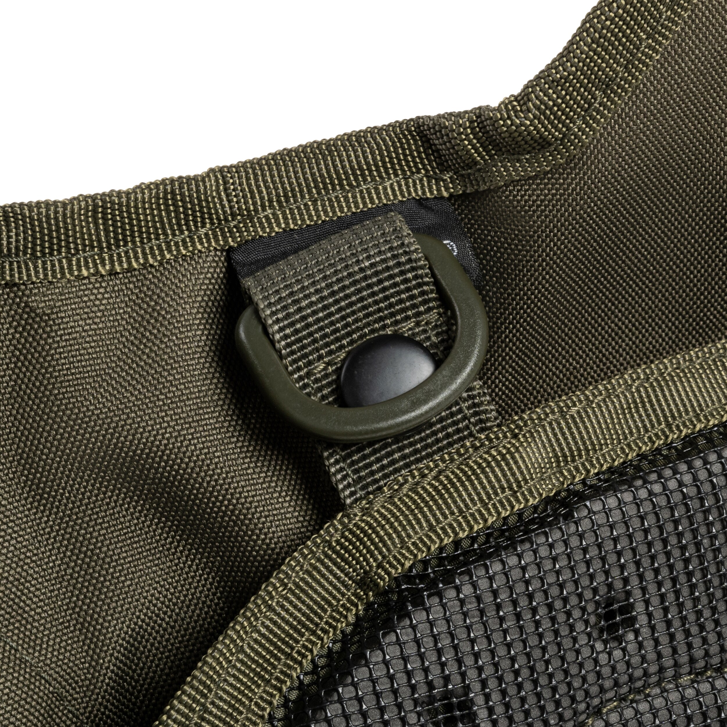 Sac Multifonction Sling Bag Mil-Tec - Olice