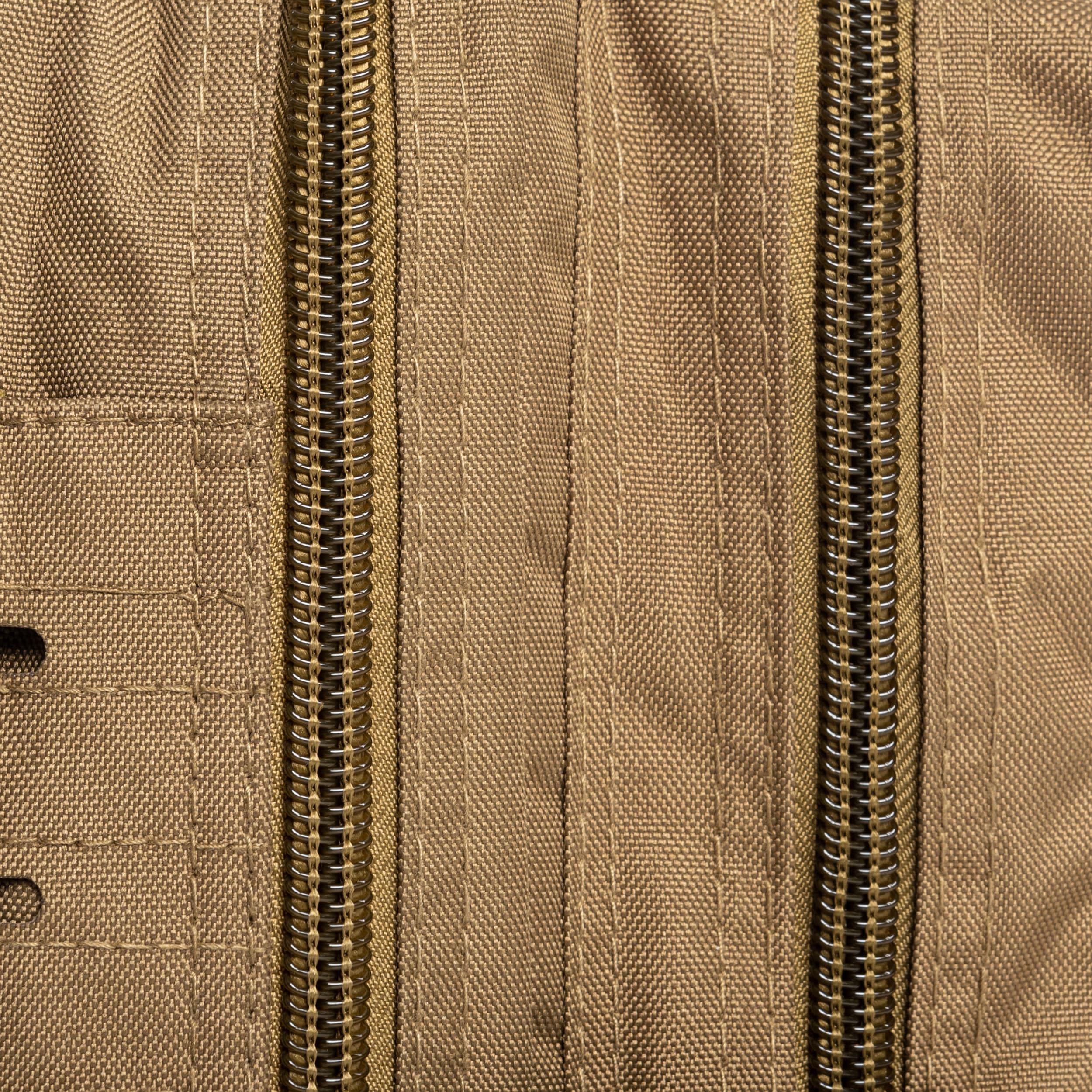 Sac à dos Assault Pack Laser Cut Large 36 L Mil-Tec - Coyote Tan