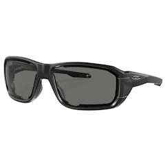 Lunettes tactique SI Ballistic HNBL Oakley - Matte Black Grey
