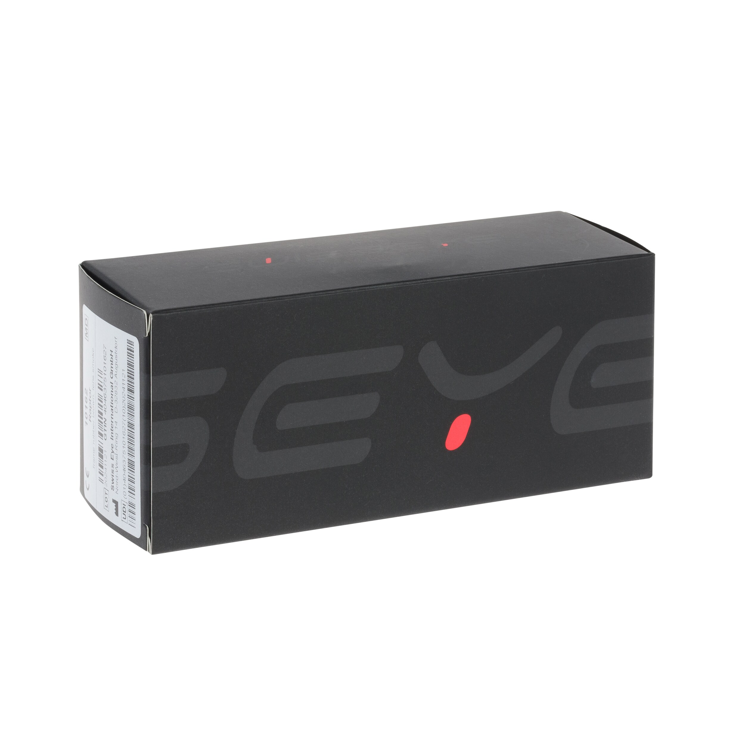 Lunettes tactique Raptor Swiss Eye - Coyote