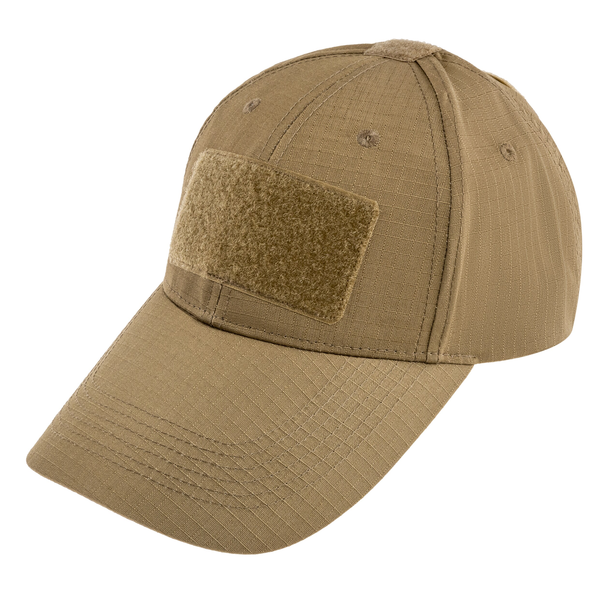 Casquette Tactical Baseball Cap Mil-Tec - Coyote