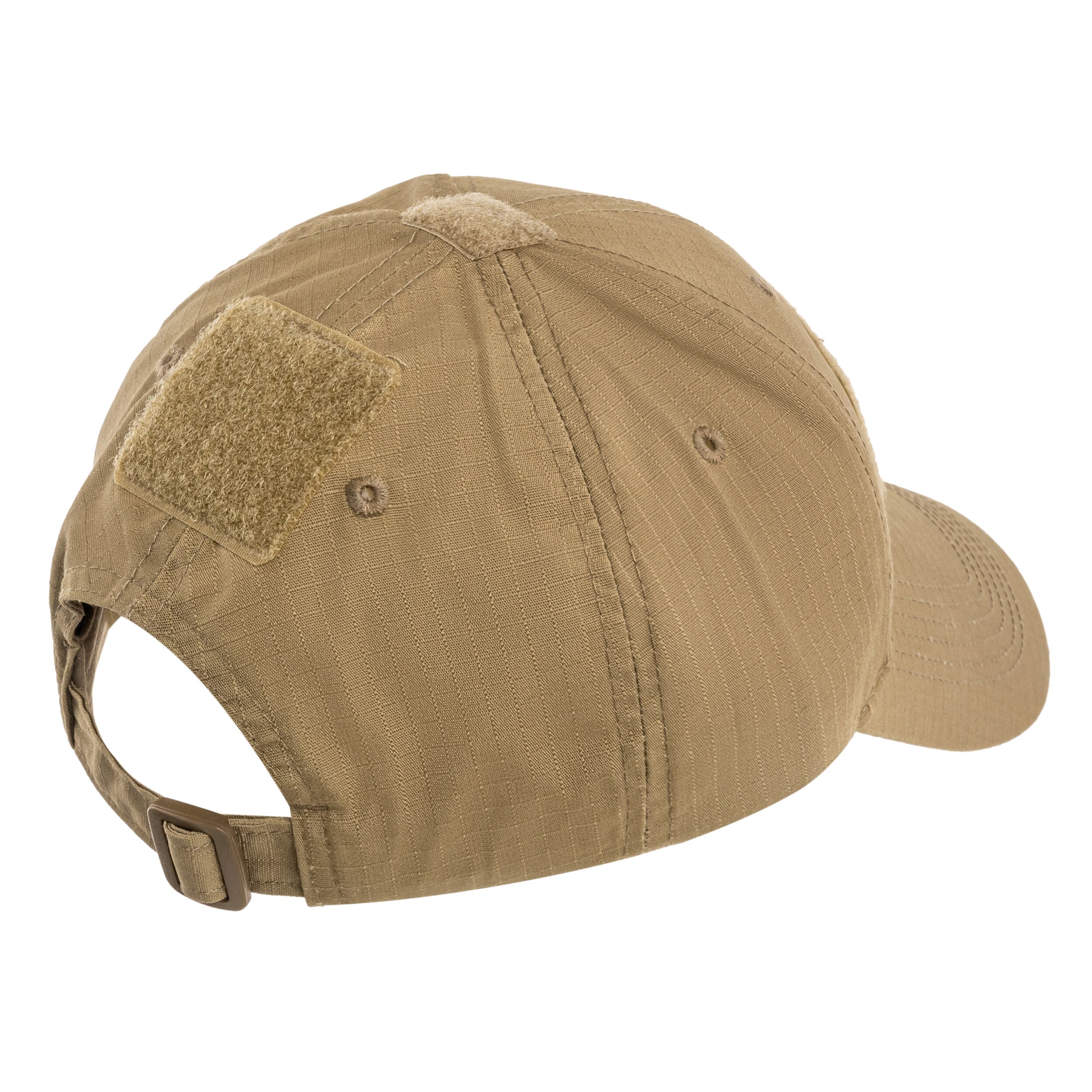 Casquette Tactical Baseball Cap Mil-Tec - Coyote