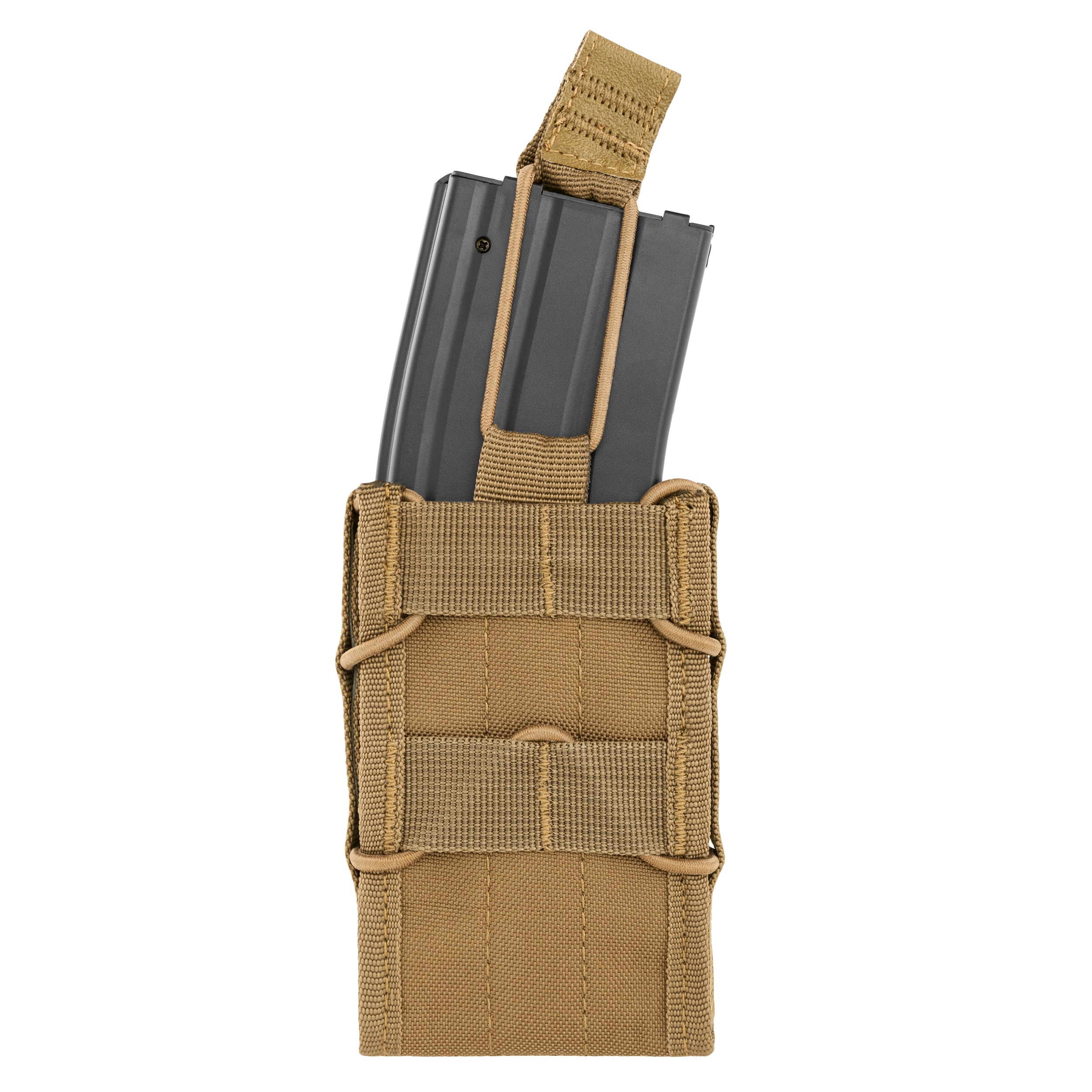 Pochette pour un chargeur Mil-Tec - Coyote